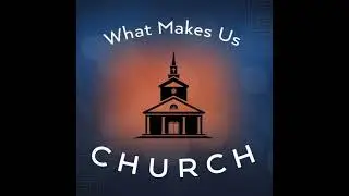 S4E1 - Our Vision: We Gather. We Grow. We Go | Ephesians 3:14-21