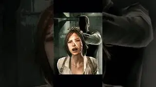 The Administrator kills Kidman ~ The Evil Within &ndash; The Consequence DLC #horrorgaming #kidman