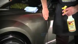 Simoniz Detailers Choice