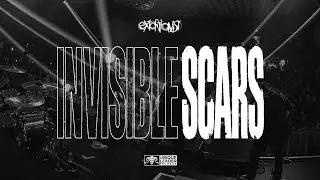 Extortionist - Invisible Scars (Official Video)
