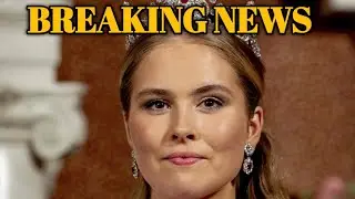 ROYAL IN SHOCK!a future queen in the spotlight, tears and revelations within the royal family