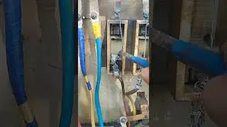 Electrician LT Section Lineman Work  #viral #linework #electricianlife #ElectricalSafety #diy