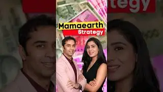 Ghazal Alagh | Mamaearth Business Case Study | Startup | Marketing