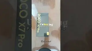 Worth It Nggak? Unboxing HP Sejuta Umat!#unboxinghp