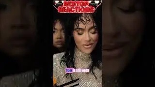 Singer's Door Still Open: A Shiny Performance Reaction! #shorts