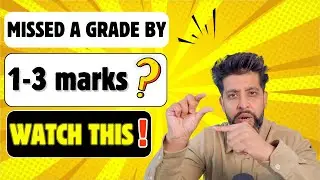 GCSE Exam Paper Re-marking Process Explained
