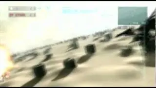 ACfA PvP! seraphiczero VS WavemasterRyx part 3