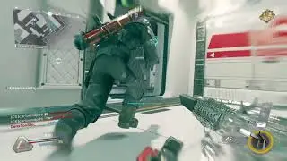 CALL OF DUTY INFINITE WARFARE NV4 HONEY B