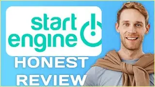 StartEngine Review | My Usage Experience