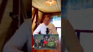 &laquo;Колонка Егора Валерьича&raquo;. №20/2025. Весточка из Ржева