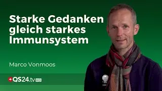 Das Immunsystem nat&uuml;rlich st&auml;rken | NaturMEDIZIN | QS24 Gesundheitsfernsehen