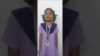 The Little Doctor - Al Aman School kollumedu