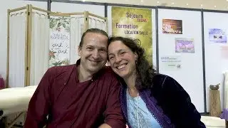 Salon Bien-être & Relaxation 2019 / Saint-Dié-des-Vosges