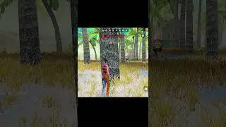 Tiger Attack 😱😬 #freefire #kiddogaming #freefirecomedyshorts #freefireshorts #freefirefunnyshorts