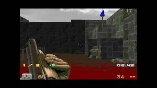 DooM Forever