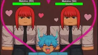 Valentines Update Everything You Need To Know | Anime Fighting Simulator