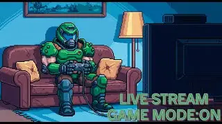 Dave the Diver...Chatting and gaming, chill Sunday night