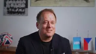 David Trunda: Věřím, že všechny změny budou ku prospěchu celého fotbalového hnutí