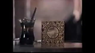 Восставший из Ада 1987 VHS EA