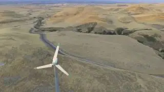 Patterson Pass