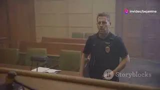 Toronto Cop's Shocking Bail Violation