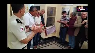JUBILEU DE OURO - Coronel e Tavinho Melo 