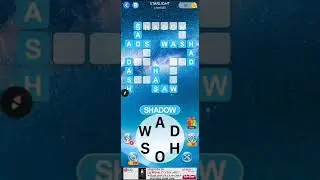 Crossword Quest Level 183