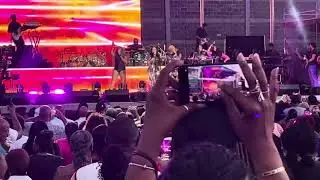 SWV-I’m So Into You (live)