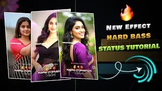 DJ HUMMING BASS STATUS EDIT.🤩ALIGHT MOTION VIDEO EDIT. NARAYAN CREATION 