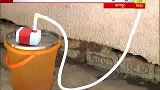 स्पेशल रिपोर्ट : नागपूर : एसीपेक्षा जास्त कूल आणि स्वस्त 'इझी कूलर'