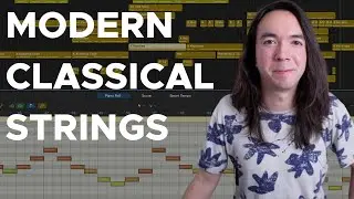 Music Breakdown: 'Classical' Cinematic Strings