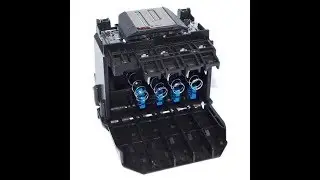 HP Officejet 6100 6600 6700 7110 7600 7610 Printer CB863-80013A CB863-80002A 932 933 Printhead