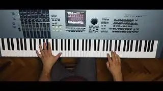 Ispan Guitar - Piano