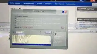 Upgrading firmware on Hytera X1p - Exploring DMR with M6JKA