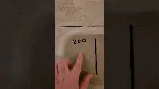 шлифовка декоративного пола тераццо, заделка трещины, пластик 50,100, 200