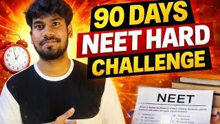 &ldquo;No shortcuts. No noise. Just work.&rdquo; | #neetaspirant | #neet2026 |#hardwork |#successmindset 