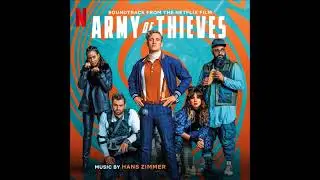 Hans Zimmer-Army of Thieves--Track 21--Ludwig Dieter