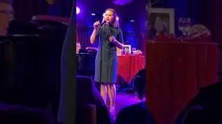 Ruby Rakos Over the Rainbow @ Green Room 42 Feb 2020