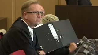 D&uuml;sseldorf: Angeklagter im Wehrhahn Prozess freigesprochen