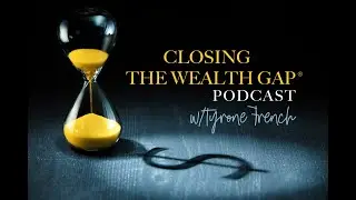 CLOSING THE WEALTH GAP:: Michael Standish on COINS