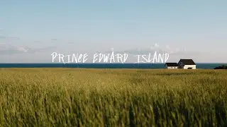 Travel - Prince Edward Island (Billy Ray Cyrus, Little Big Town, many more)