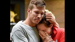 Caleb Whisnand led police to murdered 5 week old son told baby&rsquo;s mother