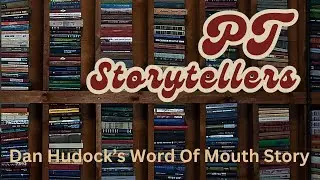 PT Story Tellers Referrals