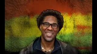 Black British History | Ancestry and controlling the Black history narrative | Paul Crooks