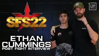 Ethan Cummings wasn't Silly with this Guilly | SFS22