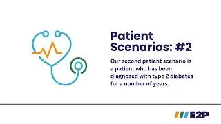 Evidence2Practice Ontario (E2P) Diabetes Management Tool for TELUS PS Suite