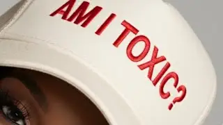 AYEEFLUENCE - TOXIC [Official Audio]