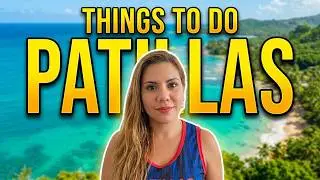 Things to Do in Patillas Puerto Rico 🌴 | Hidden Paradise on the South Coast.