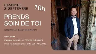 21-09-25  Willot Julien
