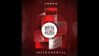 Street Life - Instrumental 🧩 (Prod: Crown)